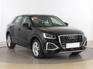 Audi Q2 , Salon Polska, Serwis ASO, Automat, VAT 23%, Klima,