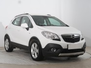 Opel Mokka , Serwis ASO, Klima, Tempomat, Parktronic