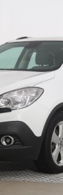 Opel Mokka , Serwis ASO, Klima, Tempomat, Parktronic-3