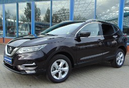 Nissan Qashqai II Salon PL, kamery 360, Navigacja