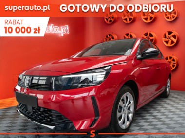 Opel Corsa F Edition 1.2 Turbo Edition 1.2 Turbo 100KM-1