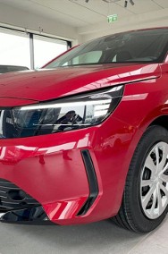 Opel Corsa F Edition 1.2 Turbo Edition 1.2 Turbo 100KM-2