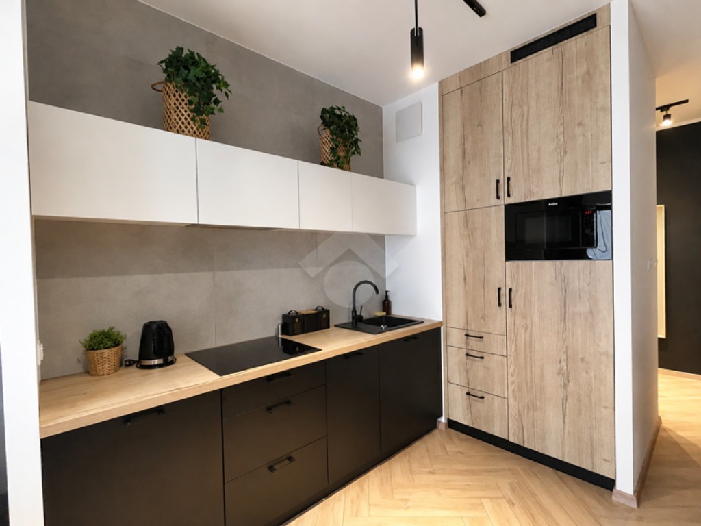 Kraków – Rakowicka | mieszkanie 40 m² z tarasem | Osiedle Novum - Widok 4