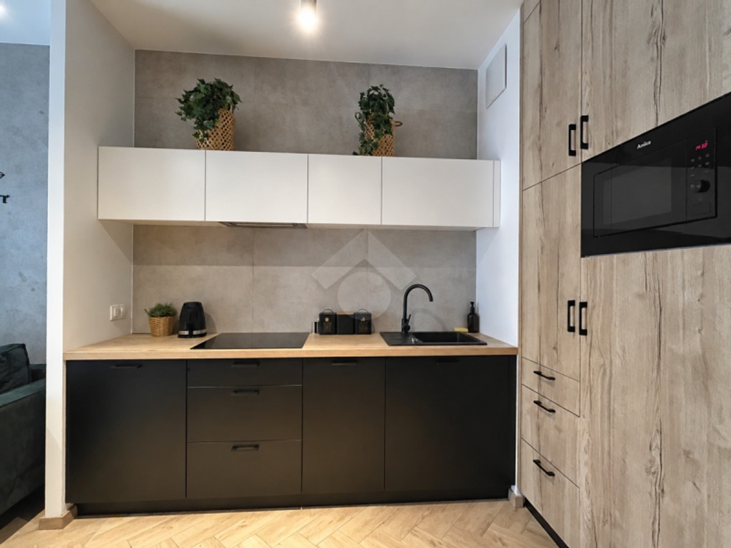 Kraków – Rakowicka | mieszkanie 40 m² z tarasem | Osiedle Novum - Widok 6