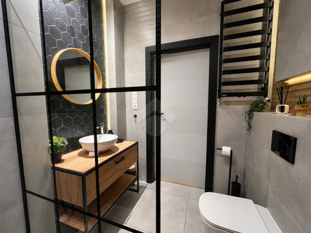 Kraków – Rakowicka | mieszkanie 40 m² z tarasem | Osiedle Novum - Więcej
