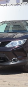 Nissan Qashqai II , Navi, Klimatronic, Tempomat, Parktronic, Dach panoramiczny-3