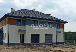 Nowy dom Książenice