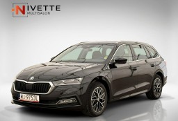 Skoda Octavia IV 1,4 TSI Plug-In Hybrid Style (204 KM) Salon PL F-Vat