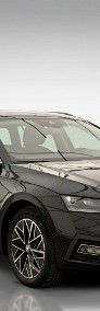 Skoda Octavia IV 1,4 TSI Plug-In Hybrid Style (204 KM) Salon PL F-Vat-3