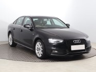 Audi A4 IV (B8) , Automat, Skóra, Xenon, Bi-Xenon, Klimatronic, Tempomat,