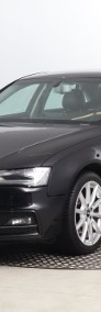 Audi A4 IV (B8) , Automat, Skóra, Xenon, Bi-Xenon, Klimatronic, Tempomat,-3