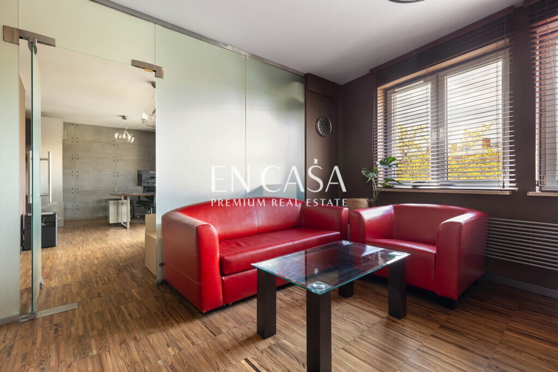 Praga Tower | 65 m² | 2 pokoje | duży potencjał - Widok 2