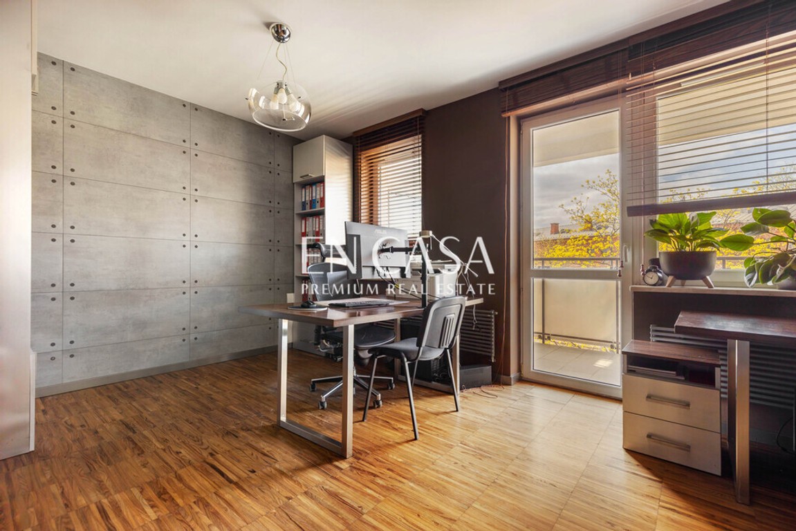 Praga Tower | 65 m² | 2 pokoje | duży potencjał - Widok 5
