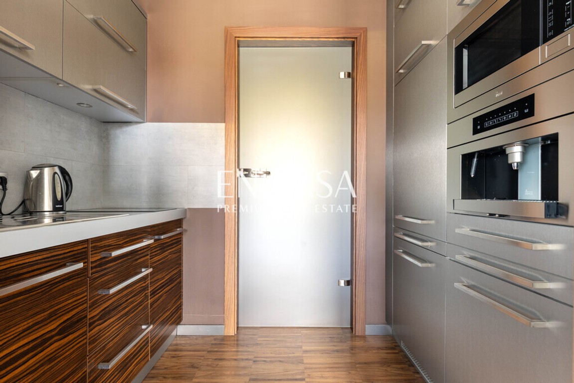 Praga Tower | 65 m² | 2 pokoje | duży potencjał - Widok 6