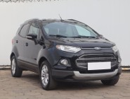 Ford EcoSport II , Skóra, Klimatronic, Tempomat, Parktronic,