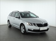 Skoda Octavia III Salon Polska, Serwis ASO, Klimatronic, Tempomat, Parktronic,