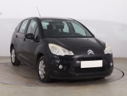 Citroen C3 II , Klima, Tempomat ,Bezkolizyjny,ALU