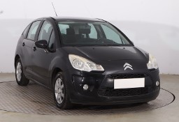 Citroen C3 II , Klima, Tempomat ,Bezkolizyjny,ALU