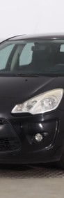 Citroen C3 II , Klima, Tempomat ,Bezkolizyjny,ALU-3