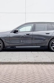 BMW SERIA 5 VII (F90) Touring 520d xDrive M Sport 520d xDrive M Sport 2.0 (197 KM)| Hak holowniczy,-2