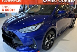 Toyota Yaris IV Style 1.5 Hybrid Style 1.5 Hybrid 116KM | Podgrzewane fotele!