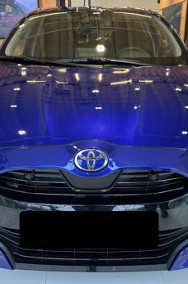 Toyota Yaris IV Style 1.5 Hybrid Style 1.5 Hybrid 116KM | Podgrzewane fotele!-2