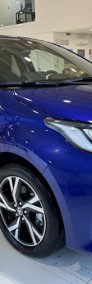 Toyota Yaris IV Style 1.5 Hybrid Style 1.5 Hybrid 116KM | Podgrzewane fotele!-3