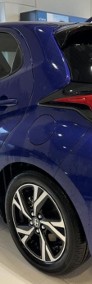 Toyota Yaris IV Style 1.5 Hybrid Style 1.5 Hybrid 116KM | Podgrzewane fotele!-4