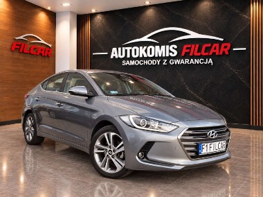Hyundai Elantra V-1