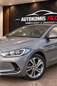 Hyundai Elantra V-2