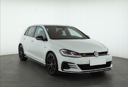 Volkswagen Golf Sportsvan Salon Polska, Serwis ASO, Automat, Skóra, Navi, Klimatronic,