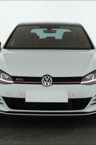 Volkswagen Golf Sportsvan Salon Polska, Serwis ASO, Automat, Skóra, Navi, Klimatronic,-2