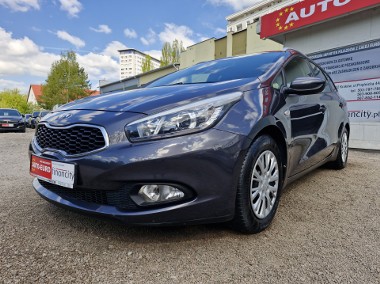 1.4 benz, gwarancja, serw ASO, lakier fabryczny, stan idealny! -1