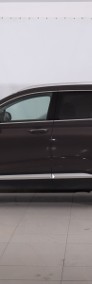 Hyundai Santa Fe III Salon Polska, Serwis ASO, Automat, Skóra, Navi, Klimatronic,-4