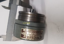 Pompa smarująca w tokarce CDS6250B ChRL, chińska pompa olejowa do tokarki CDS625