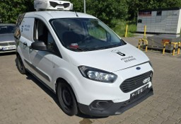 Ford Courier Transit Courier Chłodnia Klima Chłodnice całe Jeżdżący Fak Vat 23