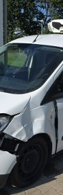 Ford Courier Transit Courier Chłodnia Klima Chłodnice całe Jeżdżący Fak Vat 23-4