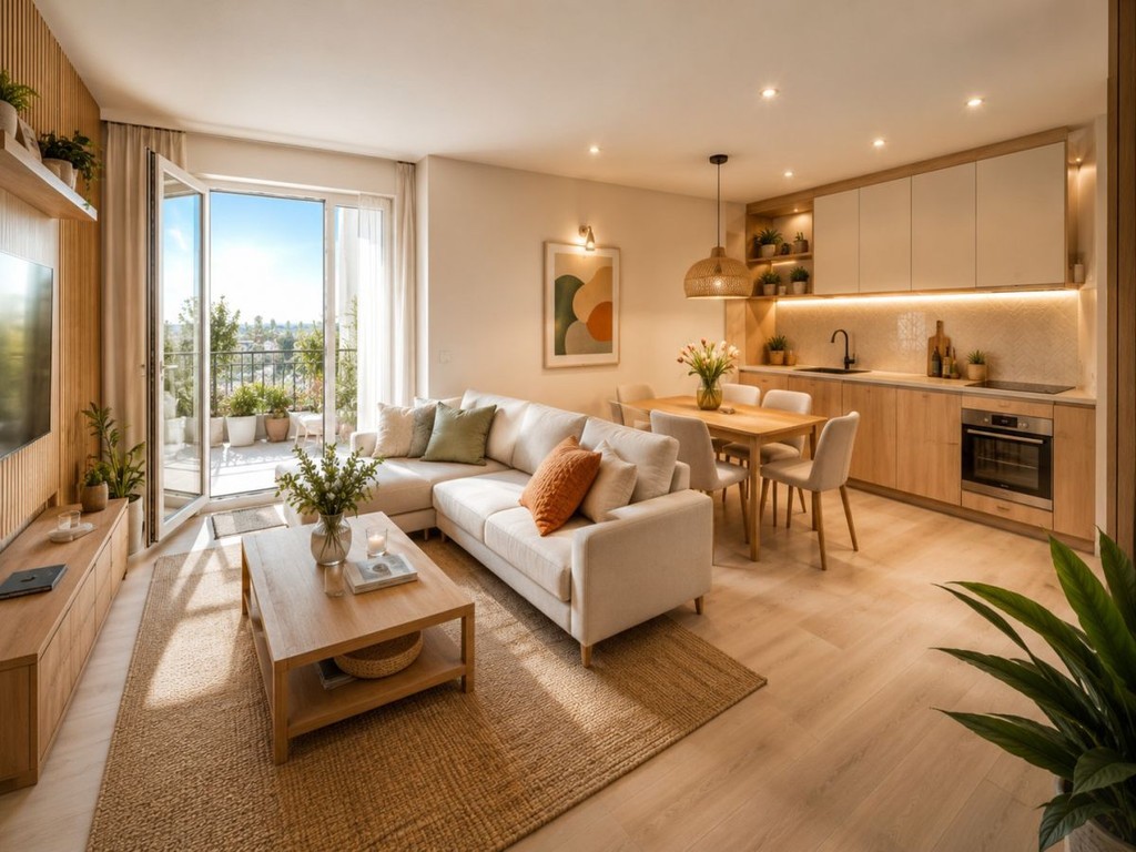 * Idealne dla rodziny ⭐ Balkon | RABAT za m² *