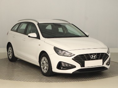 Hyundai i30 II , Salon Polska, 1. Właściciel, Serwis ASO, VAT 23%, Klima,-1