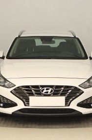 Hyundai i30 II , Salon Polska, 1. Właściciel, Serwis ASO, VAT 23%, Klima,-2