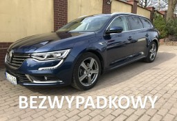 Renault Talisman II ZEN 1.6 benzyna 150 KM 4-control bezwypadkowy automat serwis