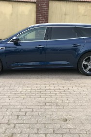 Renault Talisman II ZEN 1.6 benzyna 150 KM 4-control bezwypadkowy automat serwis-2