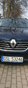 Renault Talisman II ZEN 1.6 benzyna 150 KM 4-control bezwypadkowy automat serwis-3