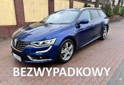 Renault Talisman II ZEN 1.6 benzyna 150 KM 4-control bezwypadkowy automat serwis