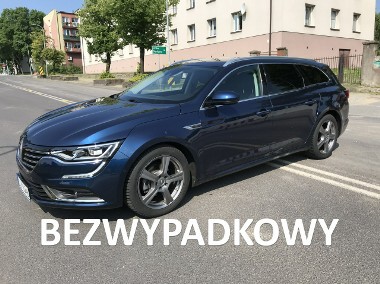 Renault Talisman II ZEN 1.6 benzyna 150 KM 4-control bezwypadkowy automat serwis-1