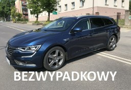 Renault Talisman II ZEN 1.6 benzyna 150 KM 4-control bezwypadkowy automat serwis