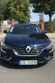 Renault Talisman II ZEN 1.6 benzyna 150 KM 4-control bezwypadkowy automat serwis-2