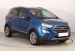 Ford EcoSport II , Salon Polska, 1. Właściciel, VAT 23%, Skóra, Navi,