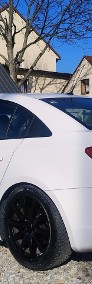 Chevrolet Cruze 1,8 140km*Sedan*Alu 18``-4