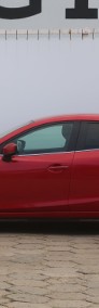 Mazda 3 III , Salon Polska, Navi, Xenon, Bi-Xenon, Klimatronic, Tempomat,-4